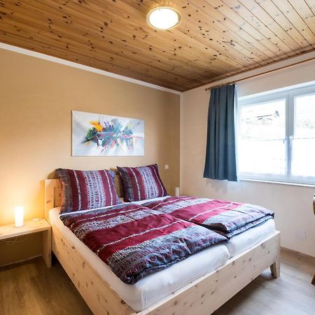 Apartmán Gailtal Panorama Kotschach-Mauthen Exteriér fotografie