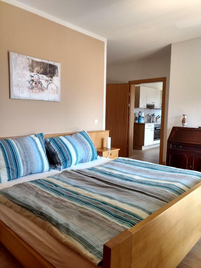 Apartmán Gailtal Panorama Kotschach-Mauthen Exteriér fotografie