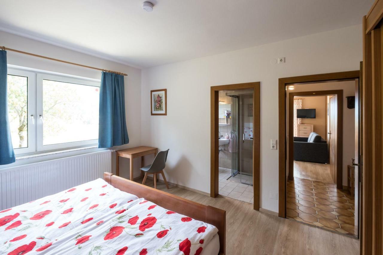 Apartmán Gailtal Panorama Kotschach-Mauthen Exteriér fotografie