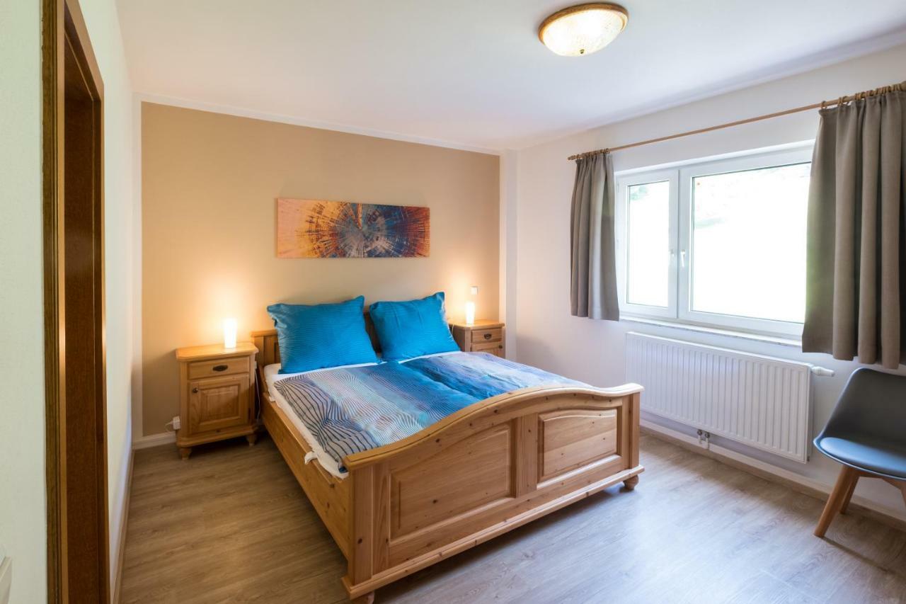 Apartmán Gailtal Panorama Kotschach-Mauthen Exteriér fotografie