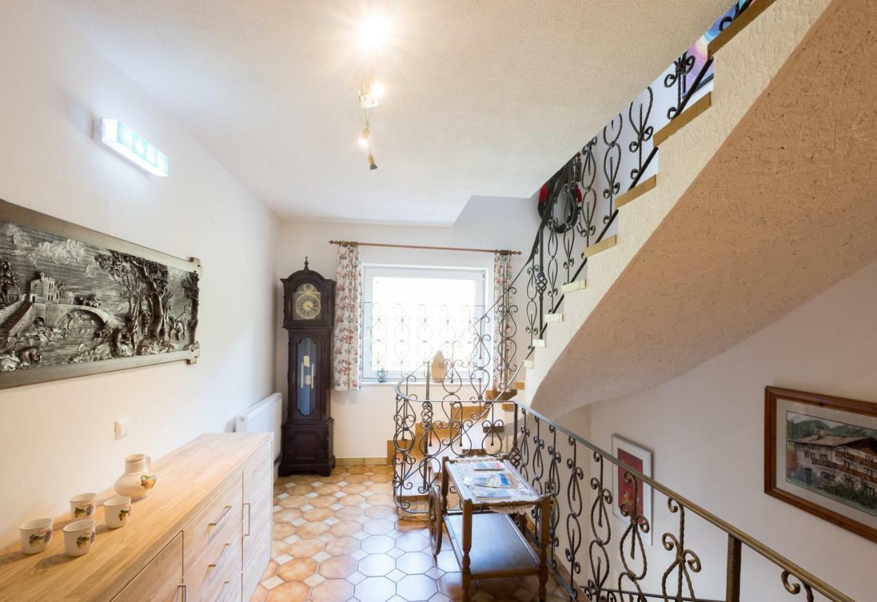Apartmán Gailtal Panorama Kotschach-Mauthen Exteriér fotografie