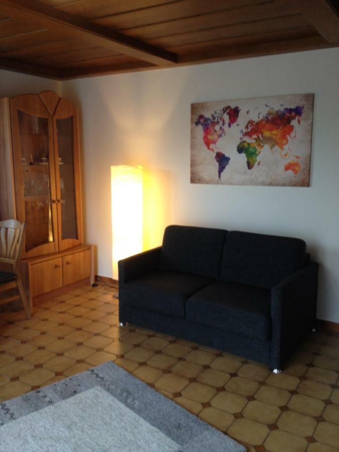 Apartmán Gailtal Panorama Kotschach-Mauthen Exteriér fotografie