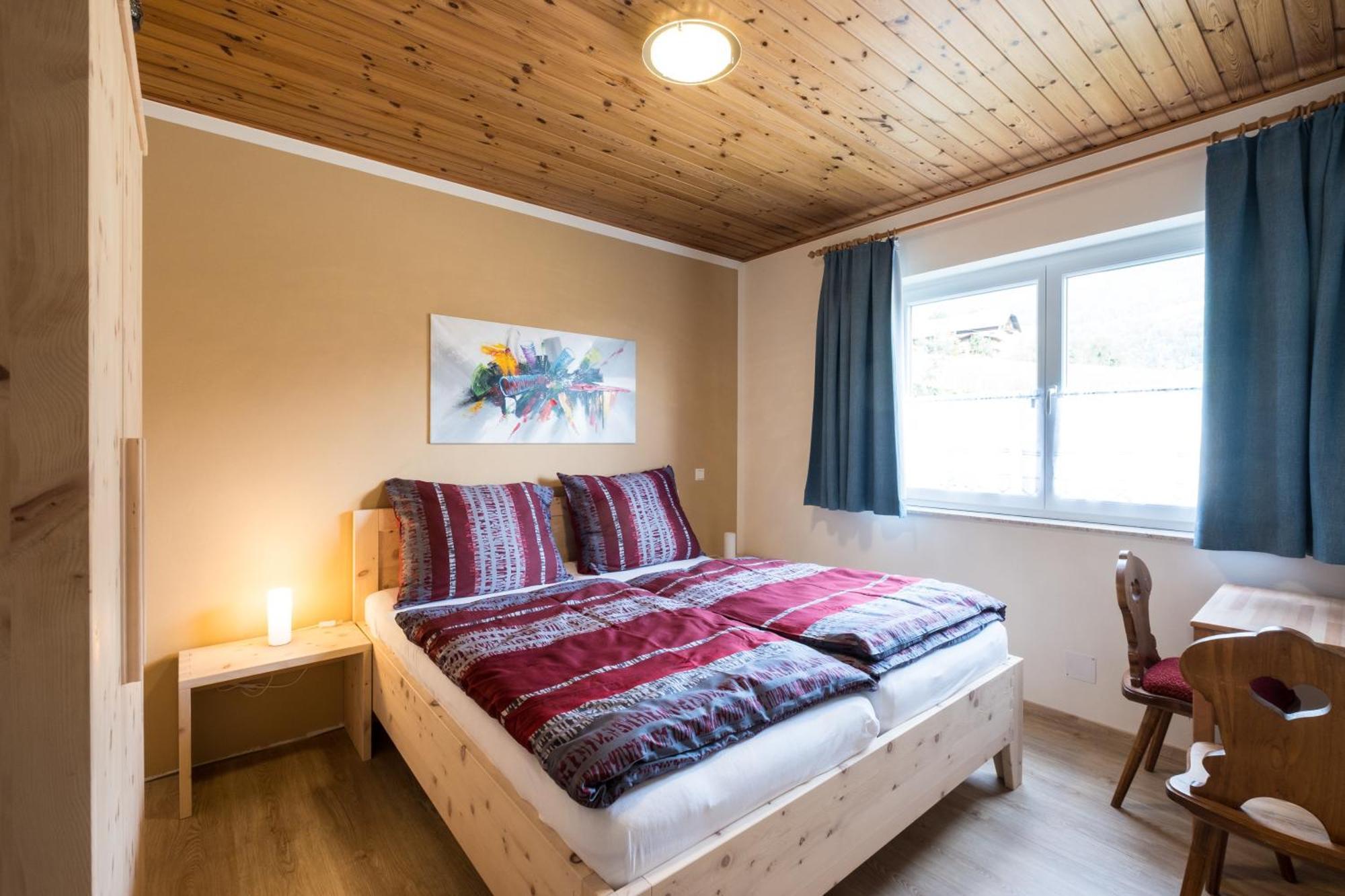 Apartmán Gailtal Panorama Kotschach-Mauthen Exteriér fotografie