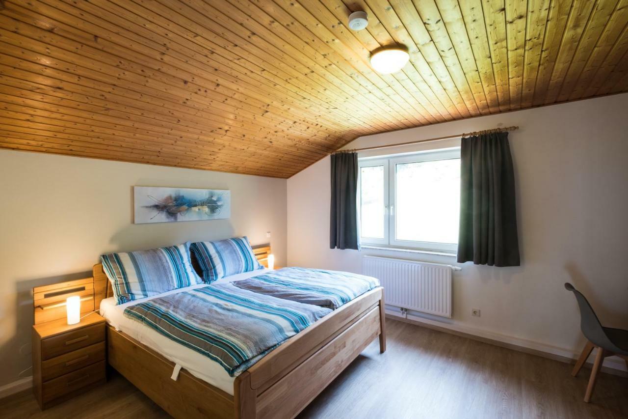 Apartmán Gailtal Panorama Kotschach-Mauthen Exteriér fotografie