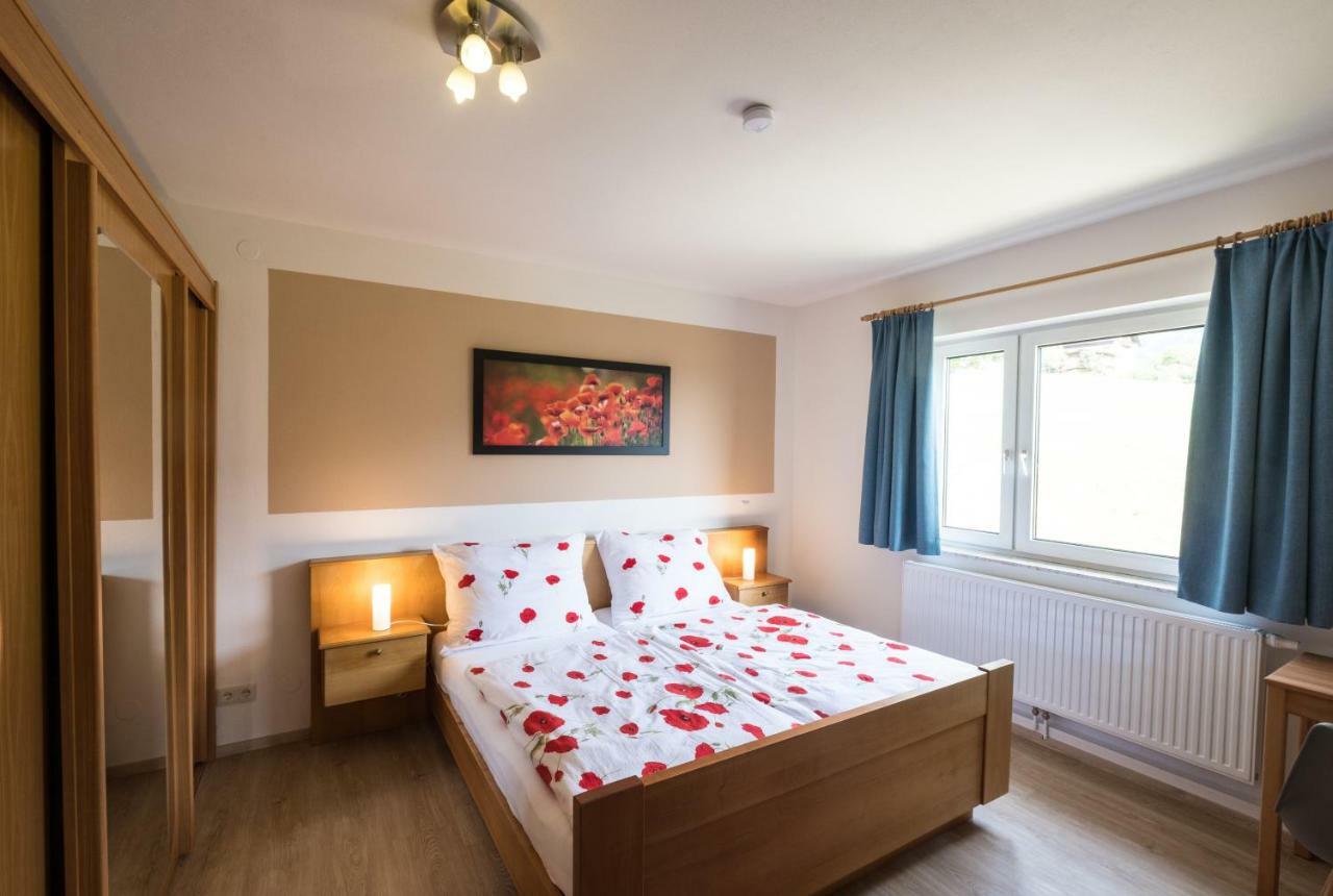 Apartmán Gailtal Panorama Kotschach-Mauthen Exteriér fotografie
