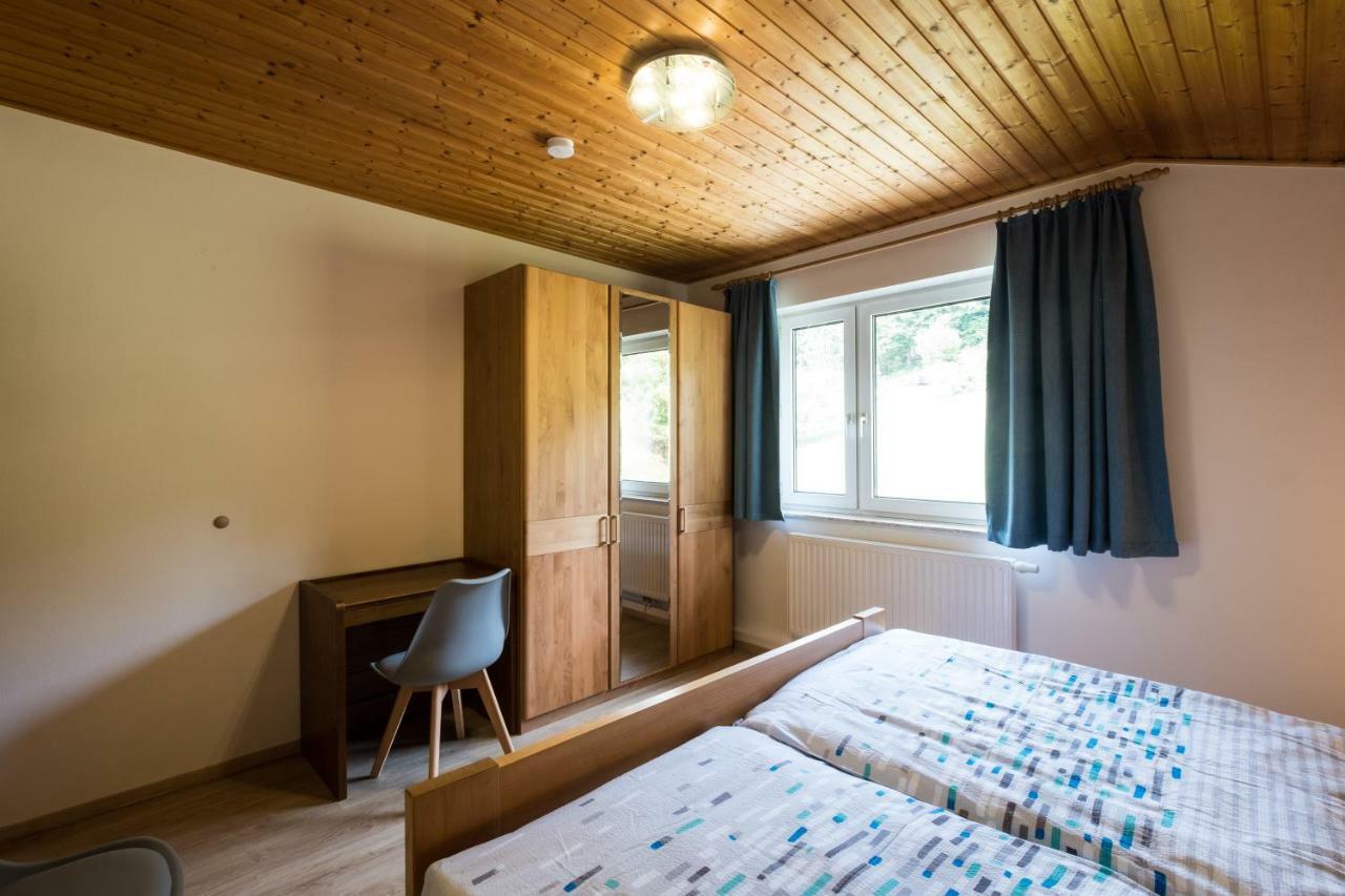 Apartmán Gailtal Panorama Kotschach-Mauthen Exteriér fotografie