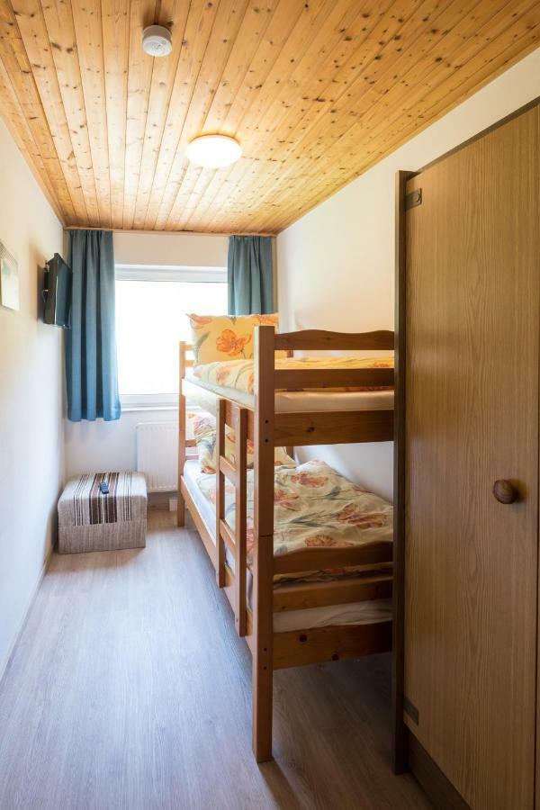 Apartmán Gailtal Panorama Kotschach-Mauthen Exteriér fotografie