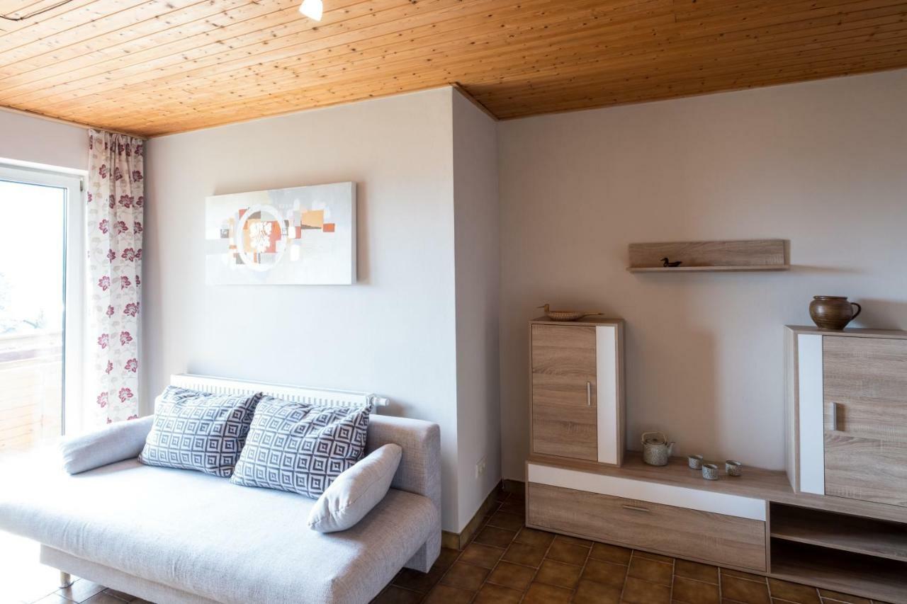 Apartmán Gailtal Panorama Kotschach-Mauthen Exteriér fotografie