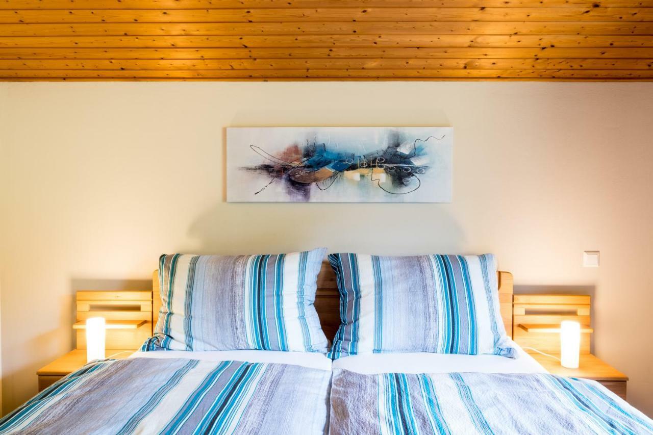 Apartmán Gailtal Panorama Kotschach-Mauthen Exteriér fotografie